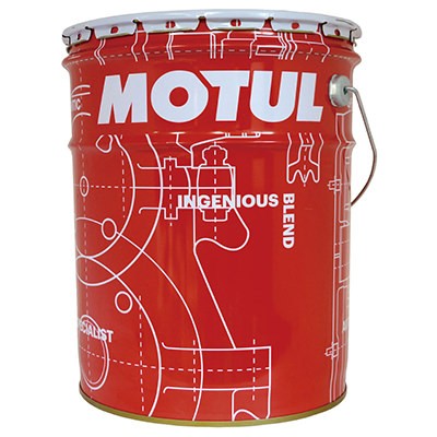 【法人限定】113884 MOTUL （モチュール）6100 SYN-NERGY SPEC 5W40 20L 化学合成油 エンジンオイル メルセデスベンツ フォルクスワーゲン [正規品] 【送料無料】
