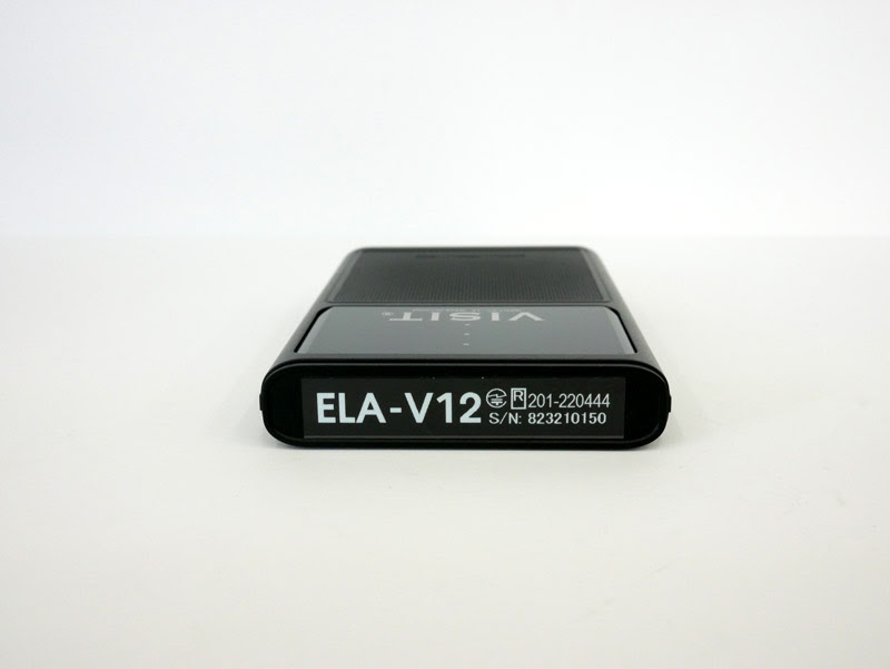 VISIT ELA-V12 カープレイ　動画再生 楽天市場】VISIT ELA-V12 HDMI出力付 Car Play 純正搭載車適合