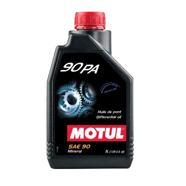 モチュールギアオイル1Lx2本MOTUL GEAR FF-LSD 75W90