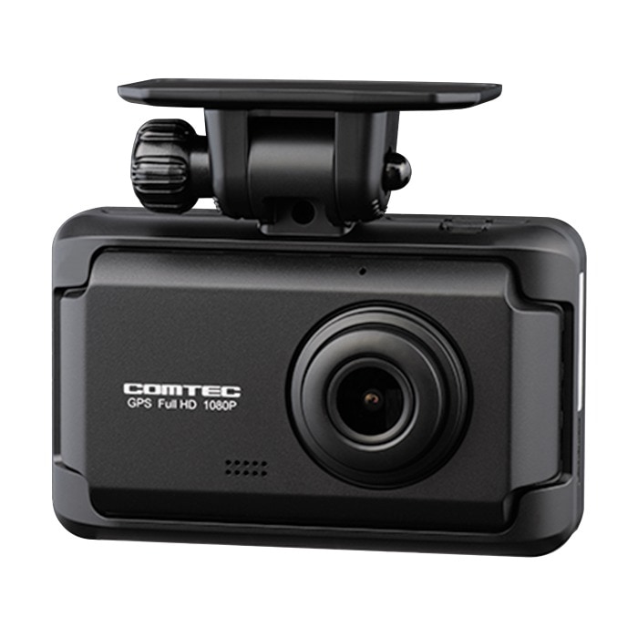 ZDR041 コムテック ドライブレコーダー 3.2インチ大画面液晶 200万画素 FullHD GPS搭載 32GB付属 3年保証 【送料無料】