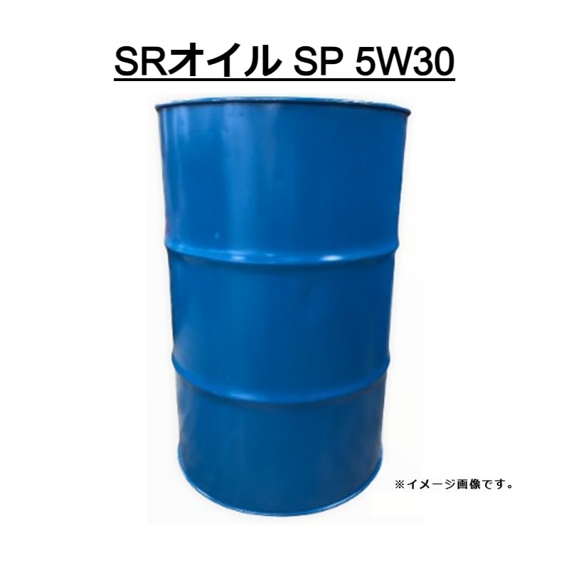 メーカー直送※法人限定】辰巳屋興業 エンジンオイル SRモーターオイル
