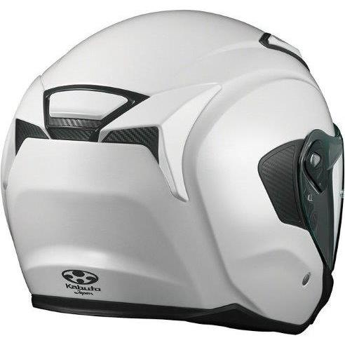OGK KABUTO AVAND2 パールホワイト XLサイズ AVAND-2 | AVAND2シリーズ | Kabuto