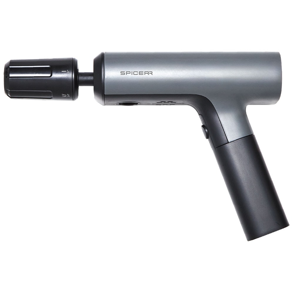 SWU-201-BK SPICERR ポケッタブル高圧洗浄機 ブラック スパイサー サインハウス 00083043 【送料無料】