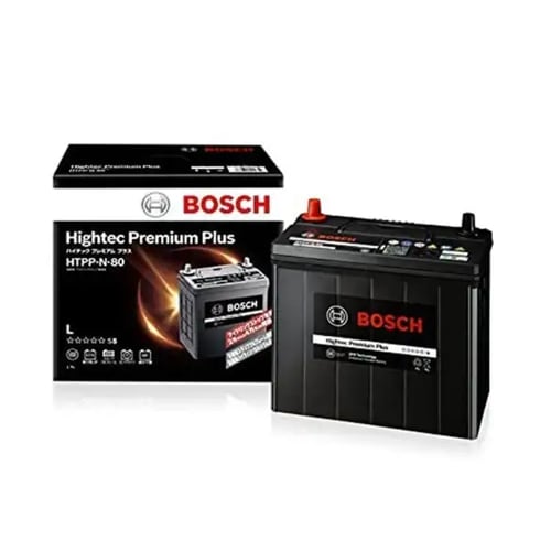 HTPP-N80 bosch ボッシュ N80 ハイテックプレミアムプラス hightec ISS対応 互換 N-80 【送料無料】