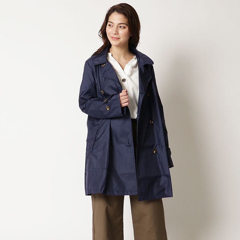 レインコートスタンダードタイプ