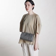 PolkaDots　ポシェット