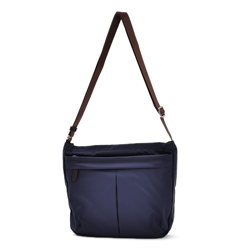 ナイロンタフタシリーズ　ショルダーバッグ縦型