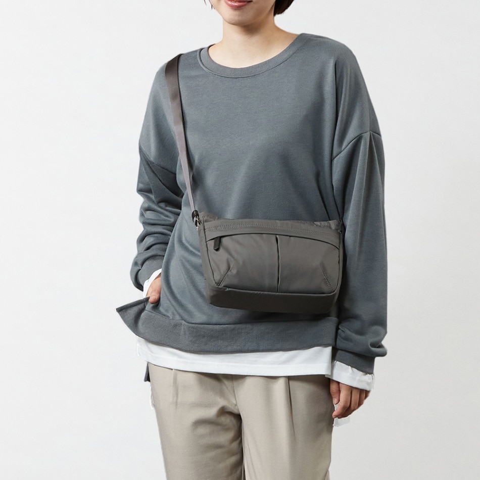 ナイロンタフタシリーズ　ポシェット