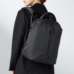 【TVドラマ衣装提供商品】WELLBAリュックサック　Mサイズ【人間工学グッドプラクティス賞受賞】