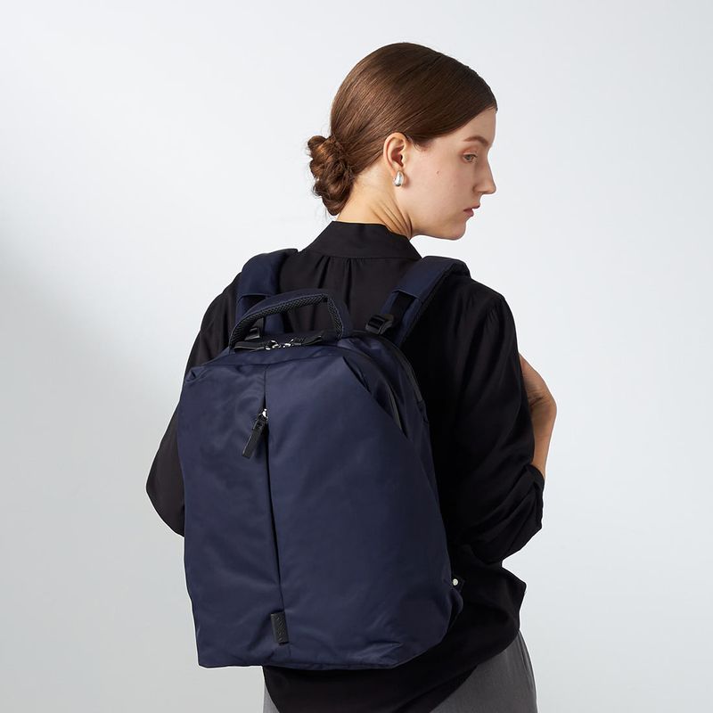 【TVドラマ衣装提供商品】WELLBAリュックサック Mサイズ【人間工学グッドプラクティス賞受賞】