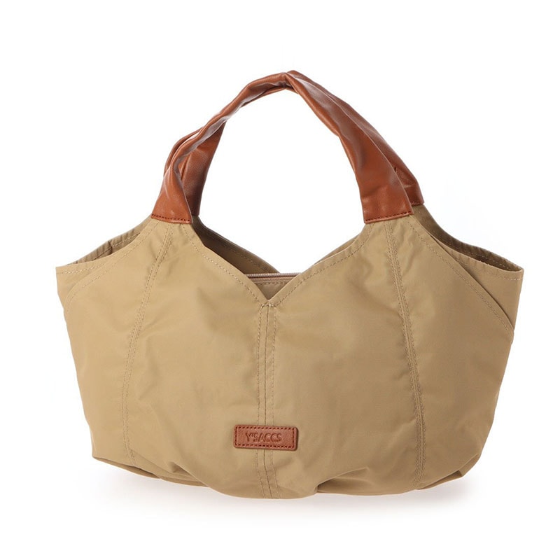 リサイクルナイロン　ふんわりトート　Sサイズ