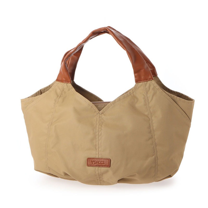 リサイクルナイロン　ふんわりトート　Sサイズ