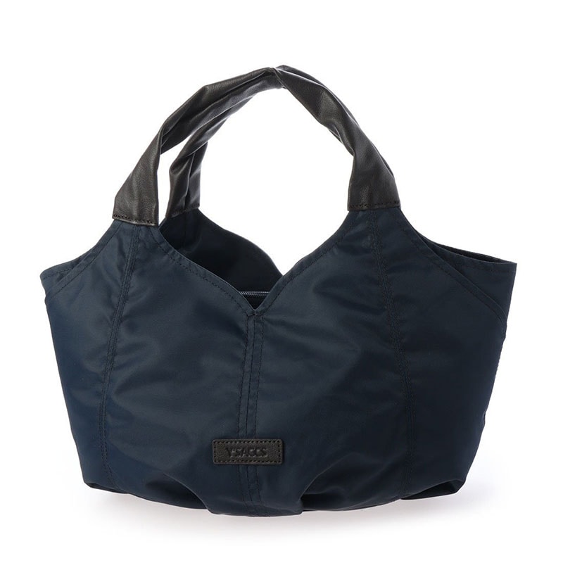 リサイクルナイロン　ふんわりトート　Sサイズ