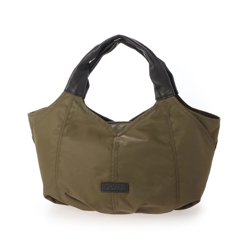 リサイクルナイロン　ふんわりトート　Sサイズ