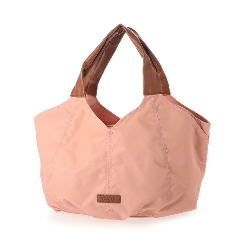 リサイクルナイロン　ふんわりトート　Mサイズ