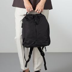 大人のおしゃれ手帖10月号掲載 WELLBA リュックサック Sサイズ【人間工学グッドプラクティス賞受賞】