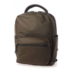 【SALE】WELLBA フロントポケットリュックサック【人間工学グッドプラクティス賞受賞】