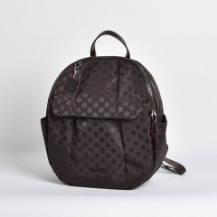 PolkaDots サークルリュックサック Sサイズ