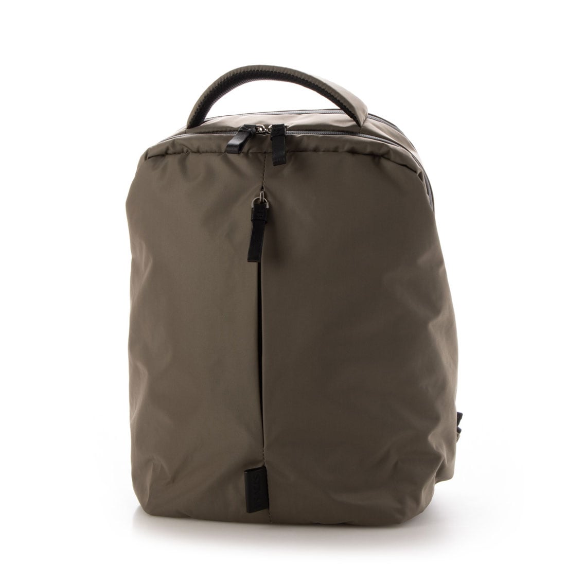 大人のおしゃれ手帖10月号掲載 WELLBA リュックサック Sサイズ【人間