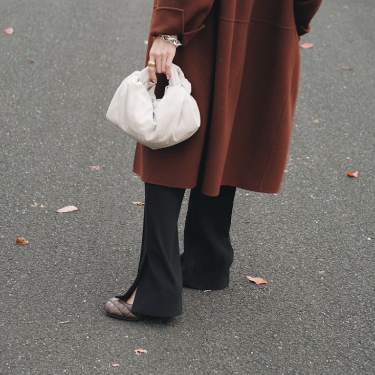 YUｉ（結）byChikakoHongo（corduroy）