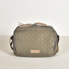 Polka Dots スクエアショルダー【SALE】|ラスト1点！|Autumn SALE！