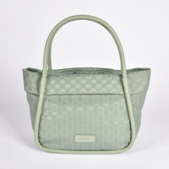 PolkaDotsパイピングトート Sサイズ【SALE】|トートバッグ|カテゴリーから選ぶ