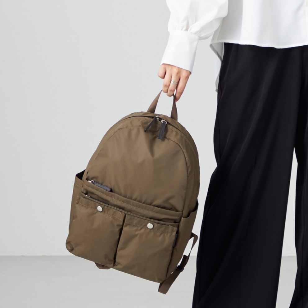 ダブルホックポケットデイパック｜Y'SACCS公式通販