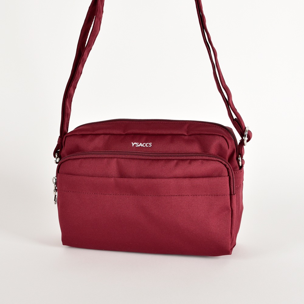 サスティナブルポシェット