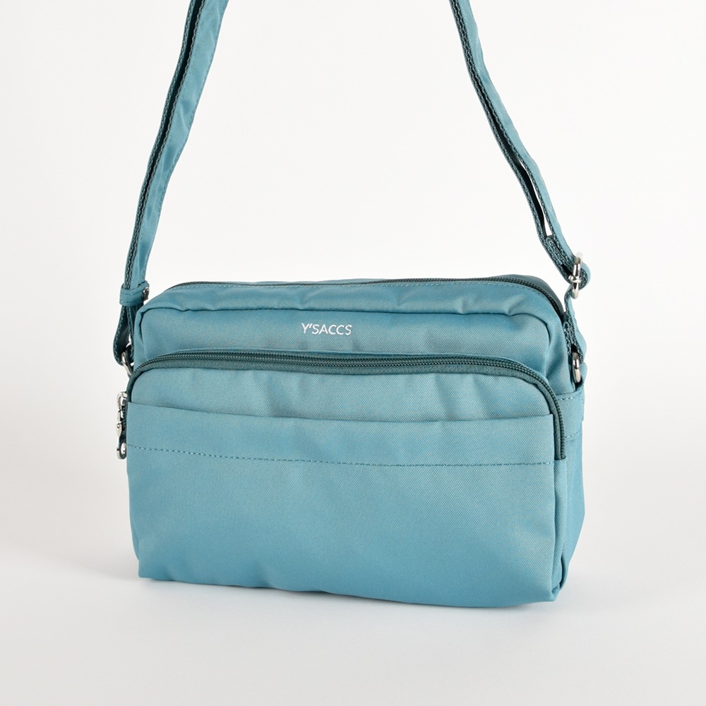 サスティナブルポシェット