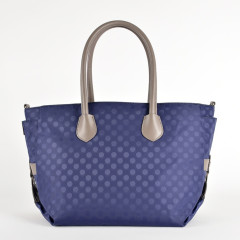 木村多江×Y'SACCS PolkaDots 2way トートバッグ