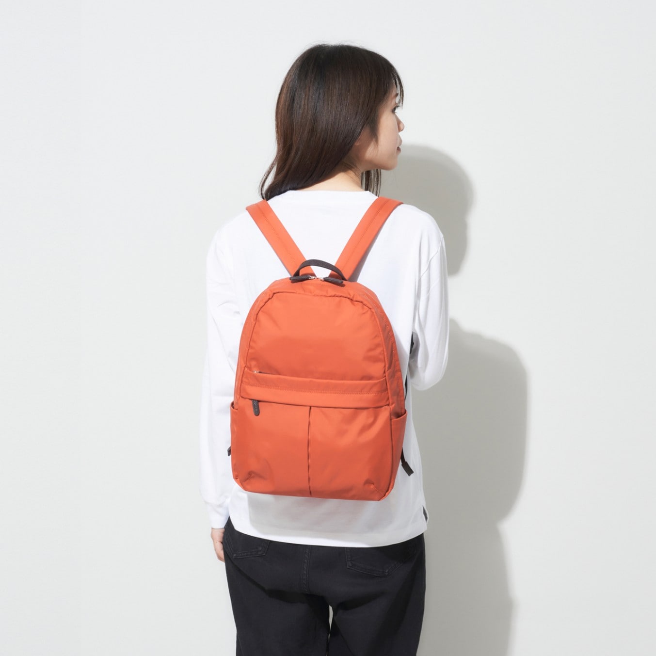 ナイロンタフタシリーズ リュックサック