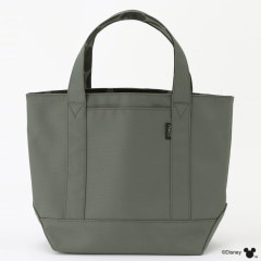 【Disney Collection】シルエットプリントトートバッグ　Sサイズ