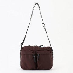 ダブルポケットベーシックショルダー｜Y'SACCS公式通販