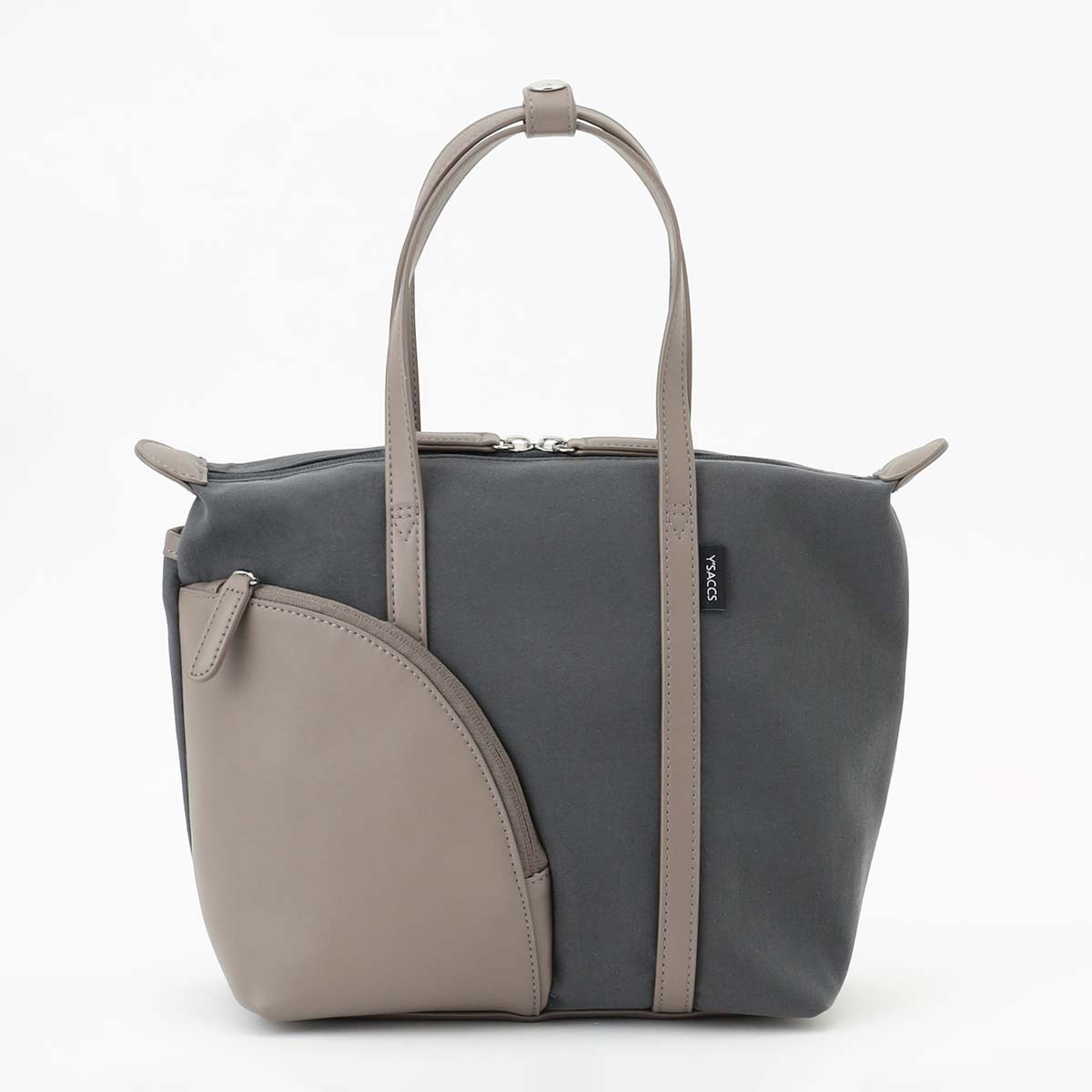 コットンライクナイロントート Sサイズ