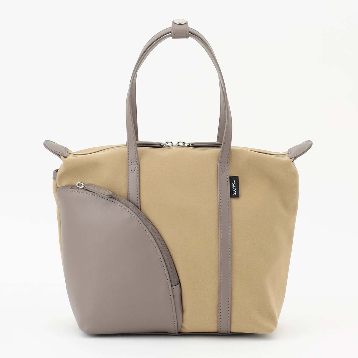 コットンライクナイロントート Sサイズ