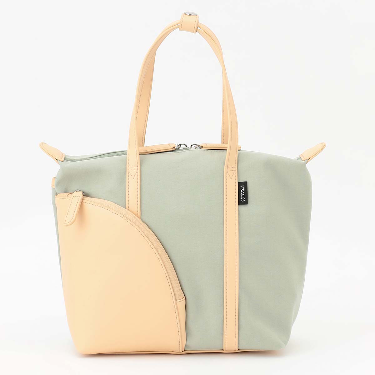 コットンライクナイロントート Sサイズ