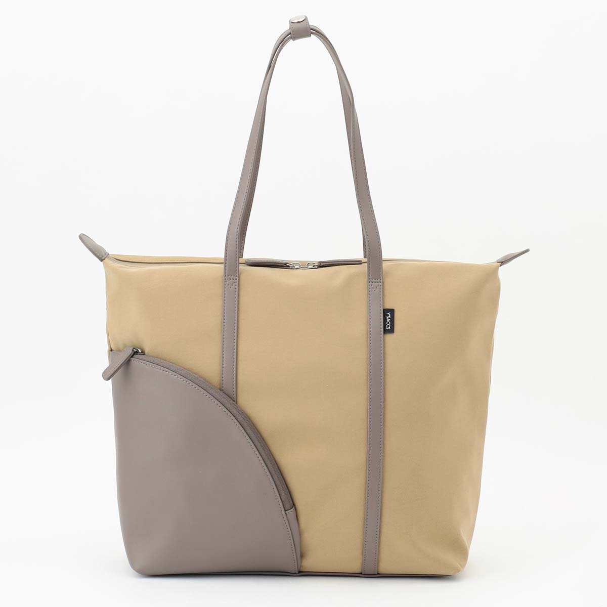 コットンライクナイロントート Mサイズ