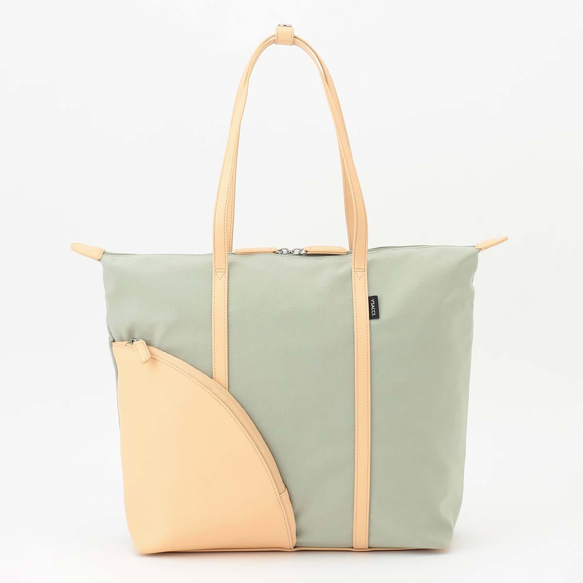 コットンライクナイロントート Mサイズ