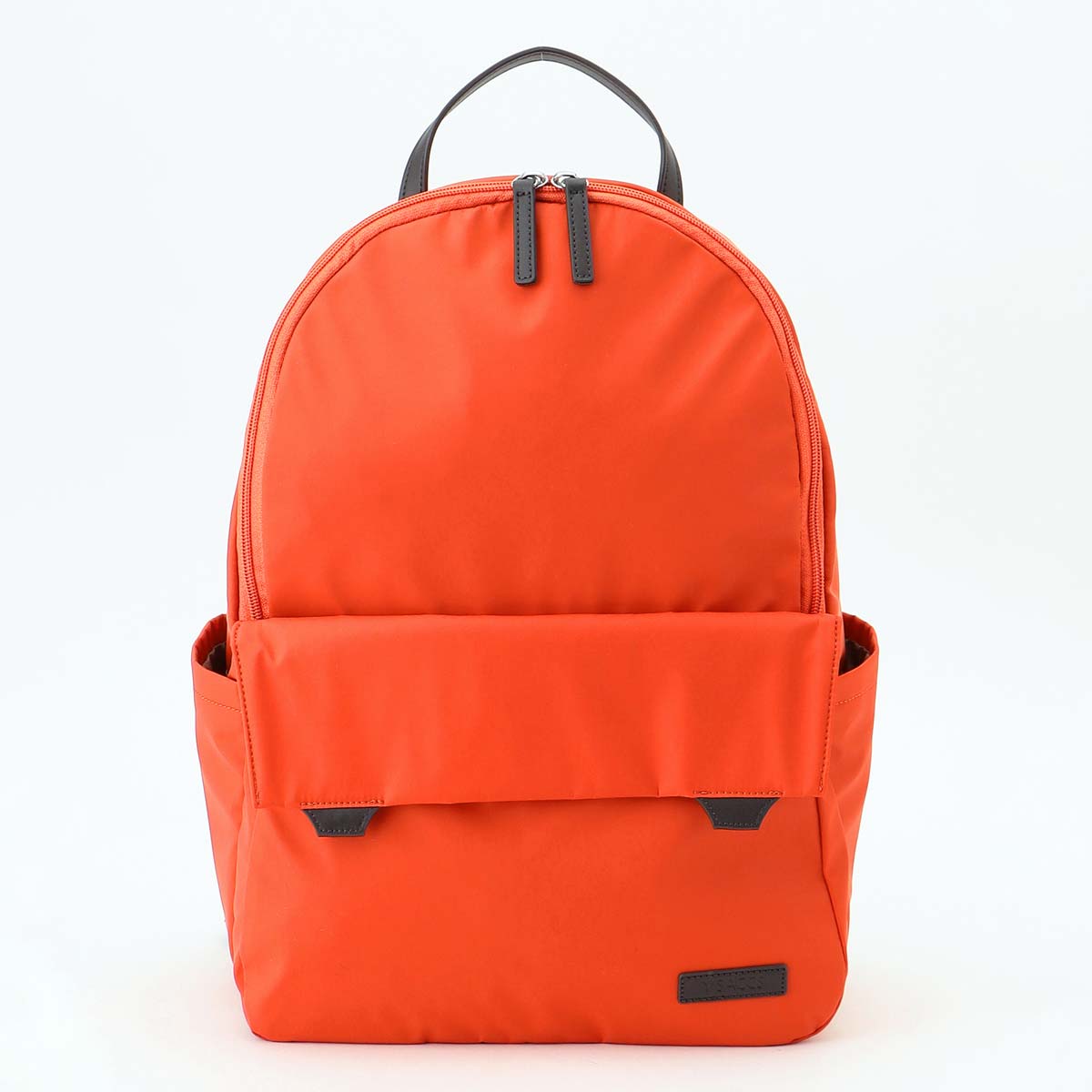 ダブルタブ　トラベルデイパック