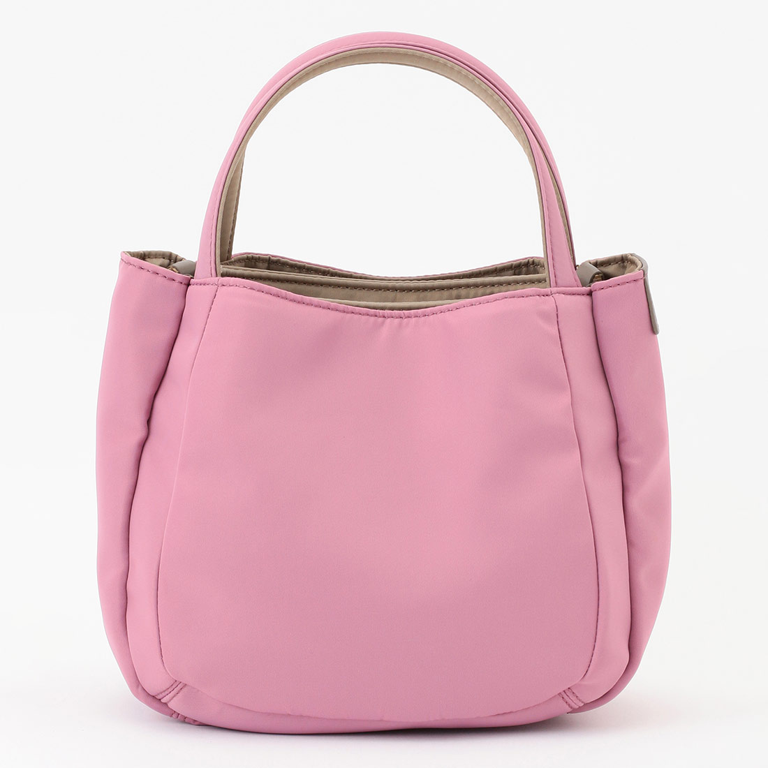 【ムック本掲載】ナイロンボンディング2WAYトート　SSサイズ