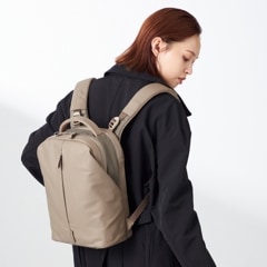 MADE IN JAPAN】 WELLBA 人間工学バックパック Sサイズ｜Y'SACCS公式通販