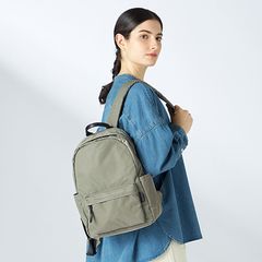 フロントポケットベーシックリュック