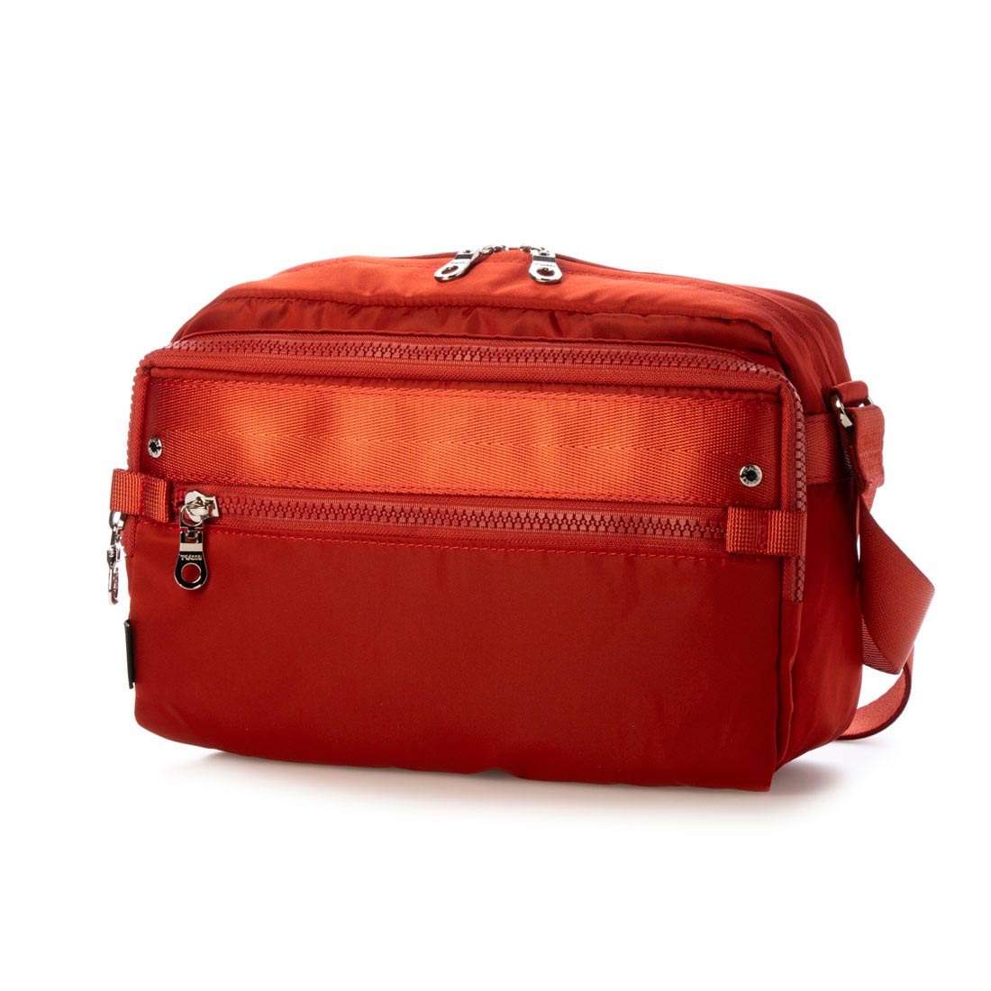 テープデザイン　トラベルボックスショルダー