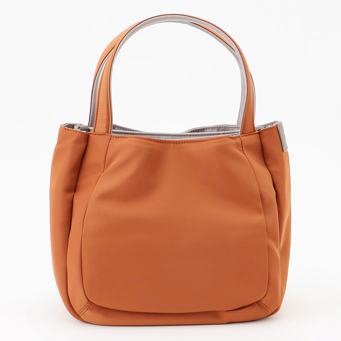 【WEB限定カラー】ナイロンボンディングトート　Sサイズ