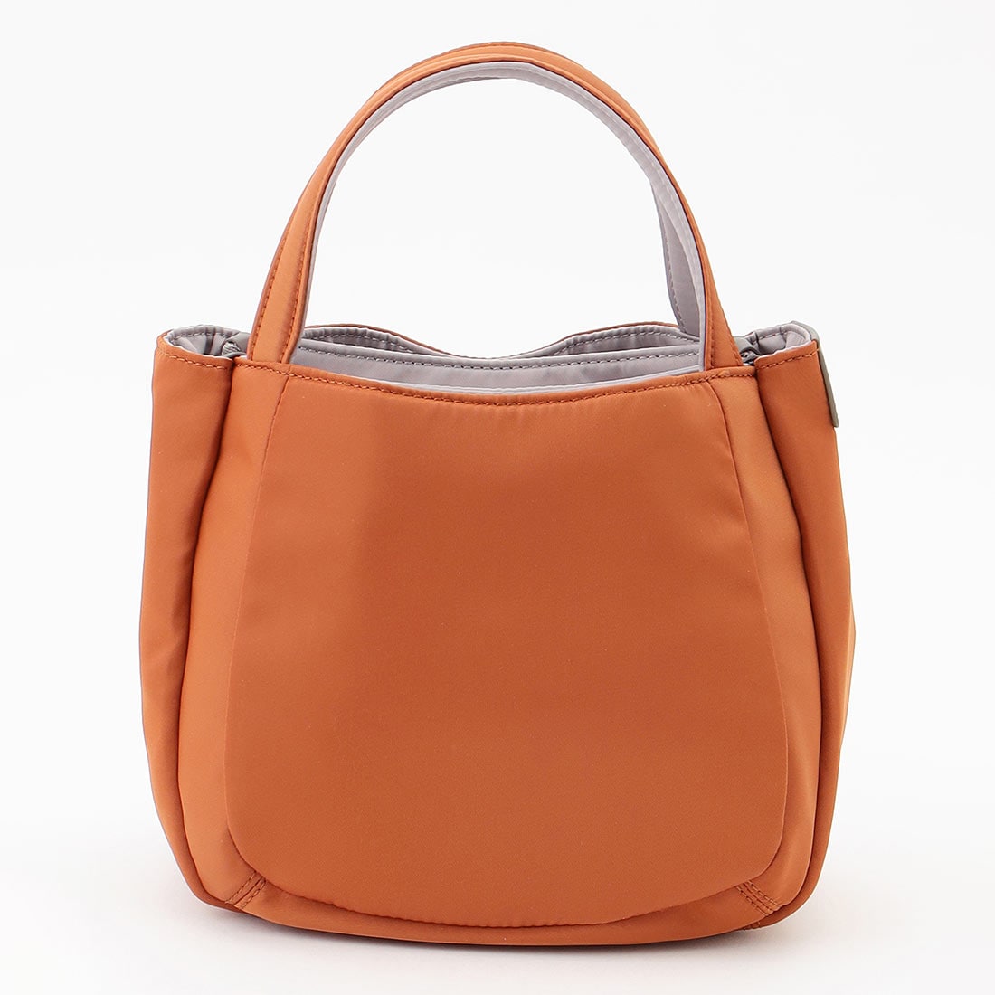 【WEB限定カラー】ナイロンボンディング2WAYトート　SSサイズ