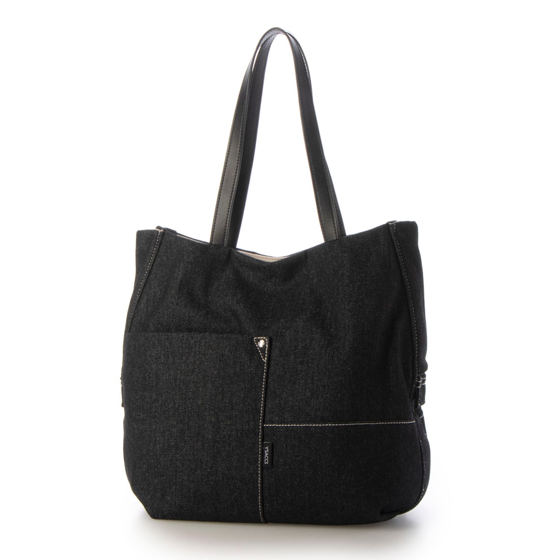 デニムトートバッグ Mサイズ｜Y'SACCS公式通販