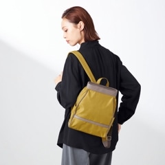 トラベル ホライズンミニリュック