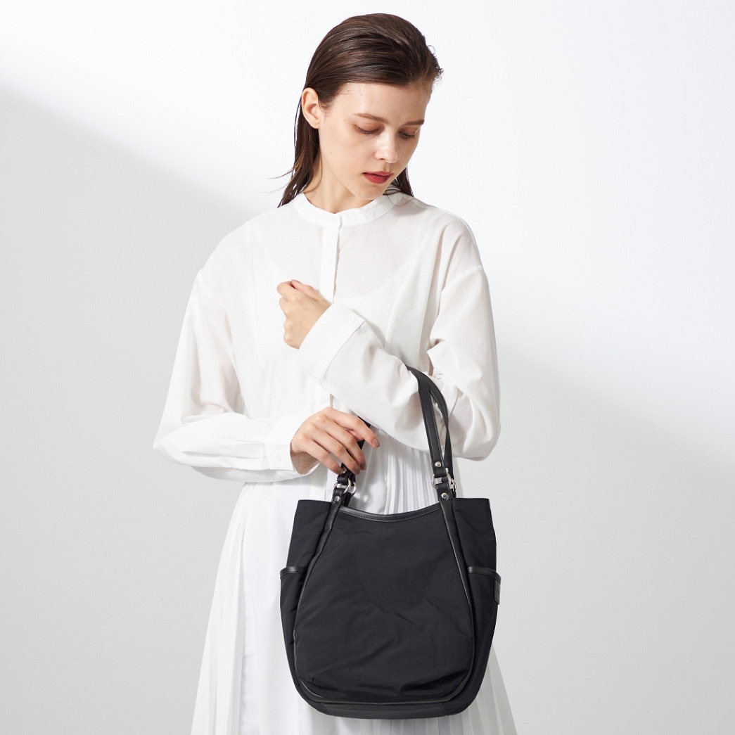 タスランナイロントートバッグ small｜Y'SACCS公式通販