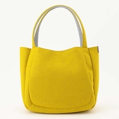 【WEB限定カラー】フェルトトート　Mサイズ