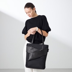 【Y'SACCS Gene Line】モルビアン トートバッグ Tall